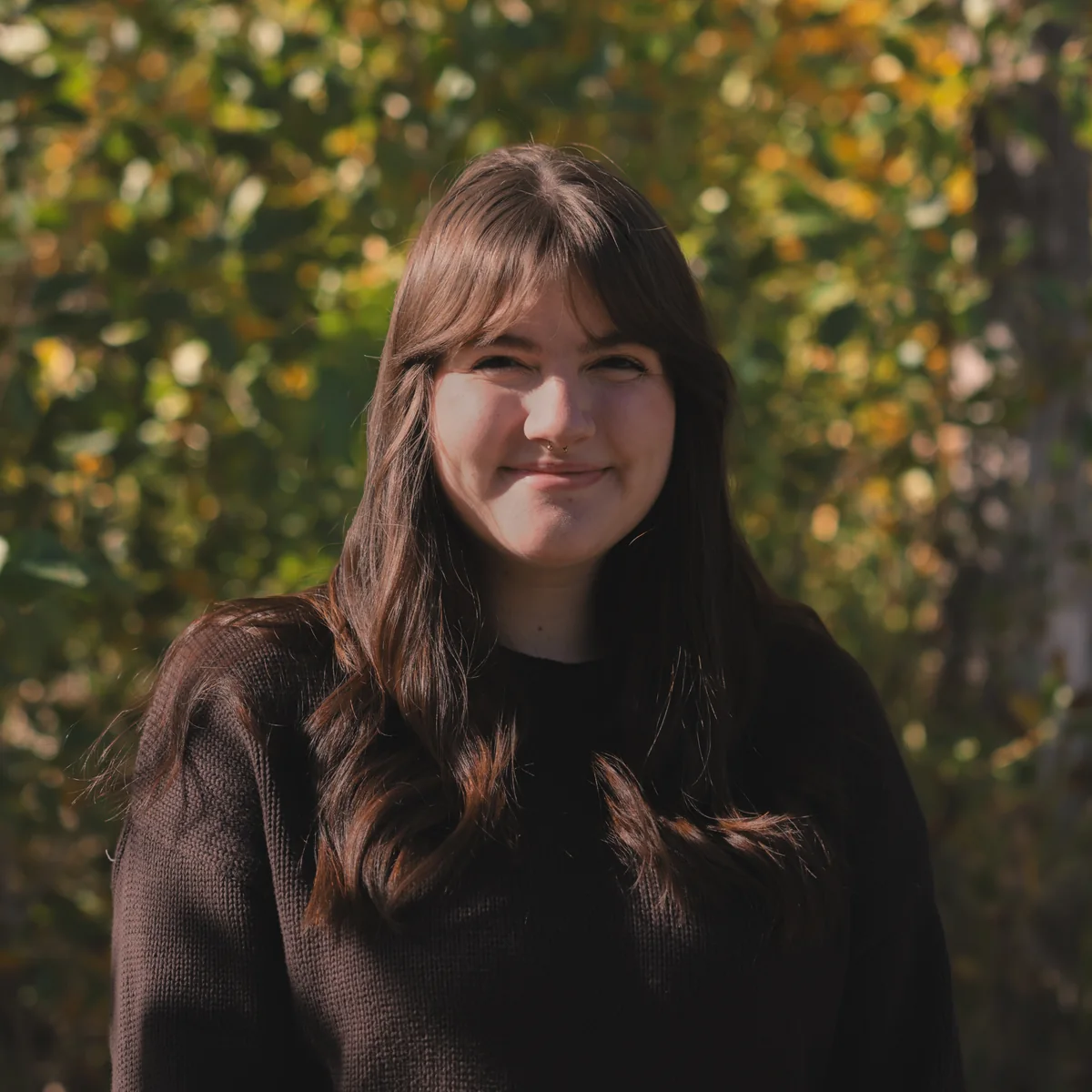 Abi Kilborn
